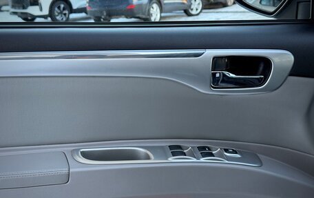 Mitsubishi Pajero Sport II рестайлинг, 2011 год, 1 490 000 рублей, 21 фотография