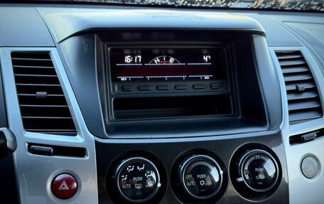 Mitsubishi Pajero Sport II рестайлинг, 2011 год, 1 490 000 рублей, 19 фотография