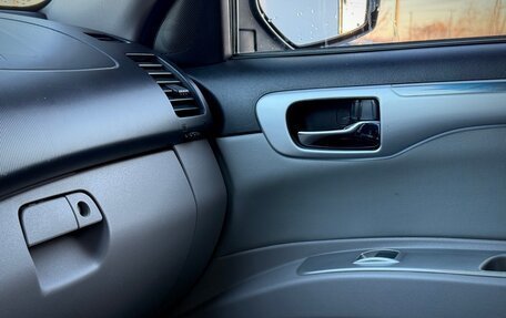 Mitsubishi Pajero Sport II рестайлинг, 2011 год, 1 490 000 рублей, 22 фотография