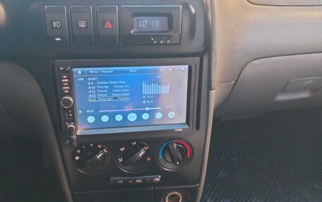 KIA Spectra II (LD), 2007 год, 270 000 рублей, 5 фотография