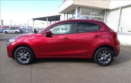 Mazda Demio IV, 2018 год, 980 000 рублей, 3 фотография