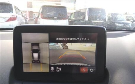 Mazda Demio IV, 2018 год, 980 000 рублей, 7 фотография