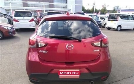 Mazda Demio IV, 2018 год, 980 000 рублей, 4 фотография