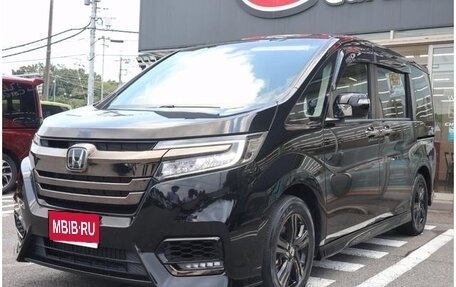 Honda Stepwgn IV, 2022 год, 1 700 000 рублей, 1 фотография