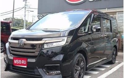 Honda Stepwgn IV, 2022 год, 1 700 000 рублей, 1 фотография