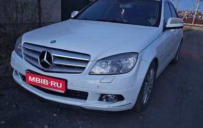 Mercedes-Benz C-Класс, 2008 год, 1 150 000 рублей, 1 фотография