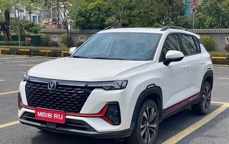 Changan CS35 Plus, 2022 год, 1 235 000 рублей, 1 фотография