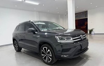Volkswagen Tharu, 2022 год, 1 450 000 рублей, 1 фотография