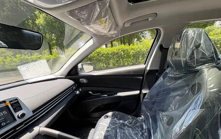 Hyundai Elantra, 2025 год, 1 790 000 рублей, 7 фотография