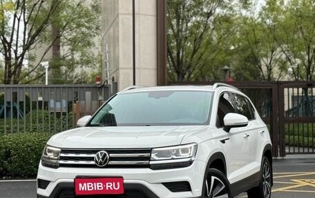 Volkswagen Tharu, 2022 год, 1 590 000 рублей, 1 фотография