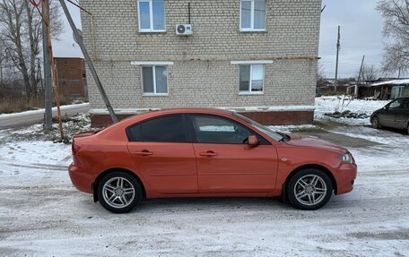 Mazda 3, 2004 год, 450 000 рублей, 3 фотография