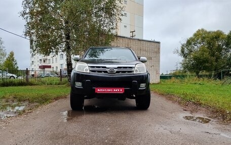 Great Wall Hover, 2008 год, 470 000 рублей, 1 фотография