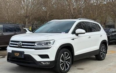 Volkswagen Tharu, 2021 год, 1 580 000 рублей, 1 фотография