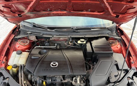 Mazda 3, 2004 год, 450 000 рублей, 11 фотография