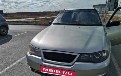 Daewoo Nexia I рестайлинг, 2009 год, 180 000 рублей, 1 фотография