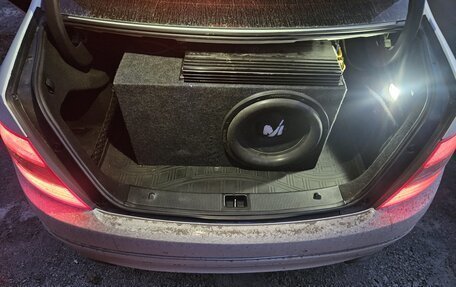 Mercedes-Benz C-Класс, 2008 год, 1 150 000 рублей, 13 фотография