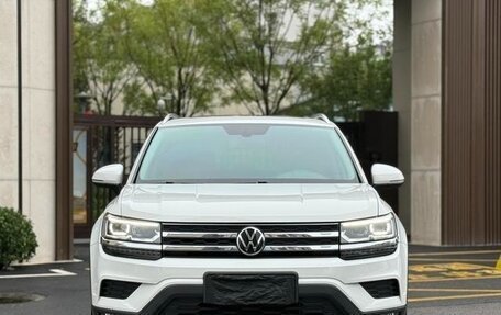 Volkswagen Tharu, 2022 год, 1 590 000 рублей, 2 фотография