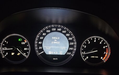 Mercedes-Benz C-Класс, 2008 год, 1 150 000 рублей, 16 фотография