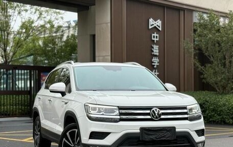 Volkswagen Tharu, 2022 год, 1 590 000 рублей, 3 фотография