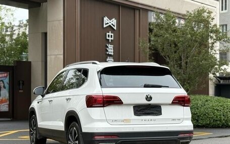 Volkswagen Tharu, 2022 год, 1 590 000 рублей, 11 фотография