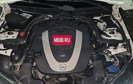 Mercedes-Benz C-Класс, 2008 год, 1 150 000 рублей, 17 фотография