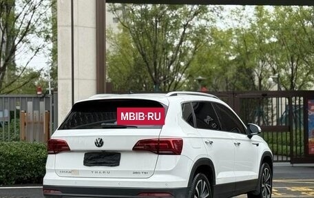 Volkswagen Tharu, 2022 год, 1 590 000 рублей, 10 фотография