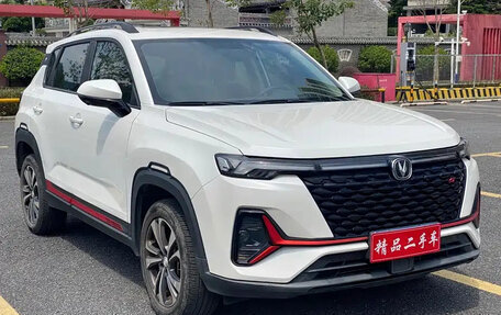 Changan CS35 Plus, 2022 год, 1 235 000 рублей, 3 фотография