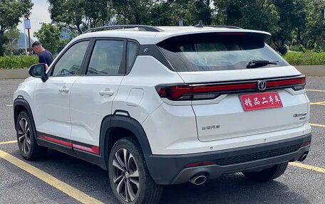 Changan CS35 Plus, 2022 год, 1 235 000 рублей, 4 фотография