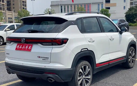 Changan CS35 Plus, 2022 год, 1 235 000 рублей, 6 фотография