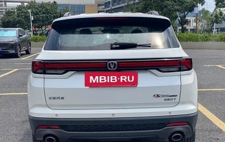 Changan CS35 Plus, 2022 год, 1 235 000 рублей, 5 фотография