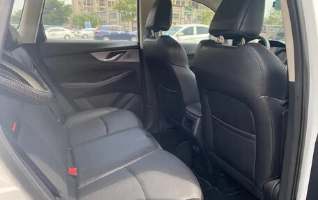 Changan CS35 Plus, 2022 год, 1 235 000 рублей, 9 фотография