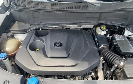 Changan CS35 Plus, 2022 год, 1 235 000 рублей, 12 фотография