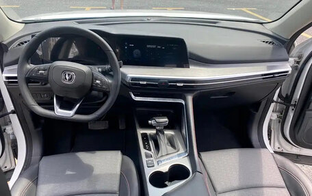 Changan CS35 Plus, 2022 год, 1 235 000 рублей, 7 фотография