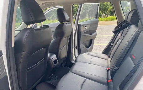 Changan CS35 Plus, 2022 год, 1 235 000 рублей, 10 фотография