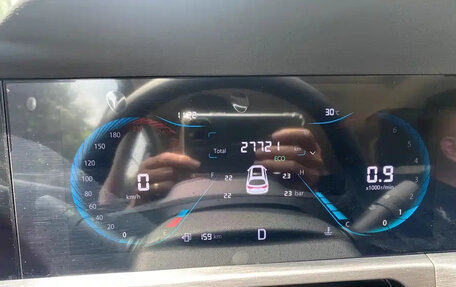 Changan CS35 Plus, 2022 год, 1 235 000 рублей, 11 фотография