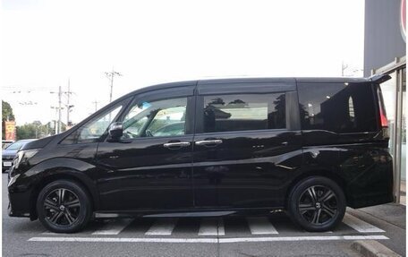 Honda Stepwgn IV, 2022 год, 1 700 000 рублей, 8 фотография