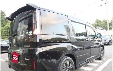 Honda Stepwgn IV, 2022 год, 1 700 000 рублей, 5 фотография