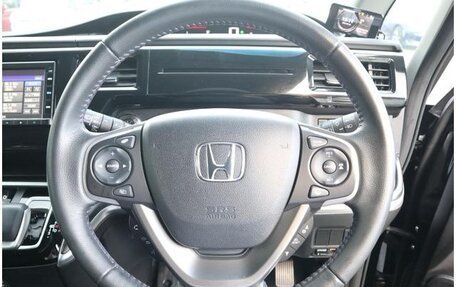 Honda Stepwgn IV, 2022 год, 1 700 000 рублей, 10 фотография