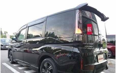 Honda Stepwgn IV, 2022 год, 1 700 000 рублей, 7 фотография