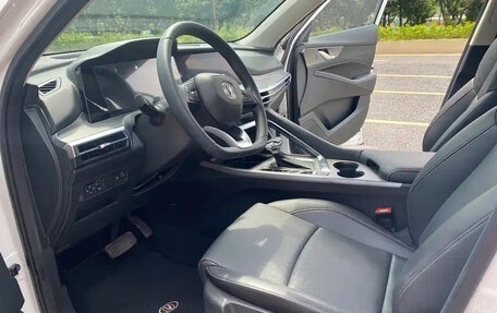 Changan CS35 Plus, 2022 год, 1 235 000 рублей, 8 фотография