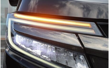 Honda Stepwgn IV, 2022 год, 1 700 000 рублей, 24 фотография