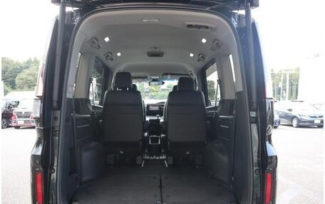 Honda Stepwgn IV, 2022 год, 1 700 000 рублей, 21 фотография