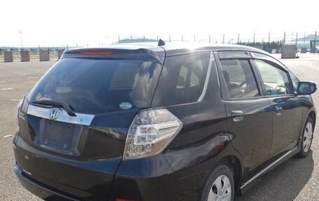 Honda Fit Shuttle I рестайлинг, 2015 год, 720 000 рублей, 7 фотография