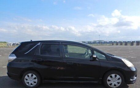 Honda Fit Shuttle I рестайлинг, 2015 год, 720 000 рублей, 8 фотография