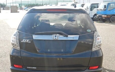 Honda Fit Shuttle I рестайлинг, 2015 год, 720 000 рублей, 6 фотография