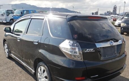 Honda Fit Shuttle I рестайлинг, 2015 год, 720 000 рублей, 5 фотография