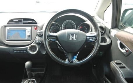 Honda Fit Shuttle I рестайлинг, 2015 год, 720 000 рублей, 9 фотография