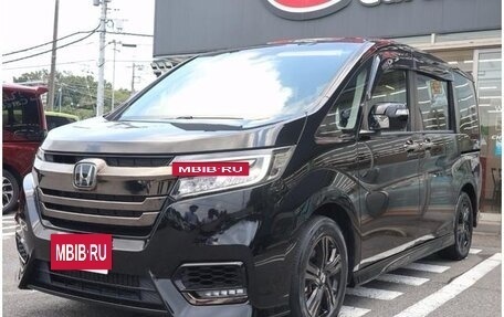 Honda Stepwgn IV, 2022 год, 1 700 000 рублей, 23 фотография