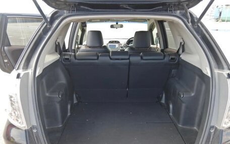 Honda Fit Shuttle I рестайлинг, 2015 год, 720 000 рублей, 16 фотография