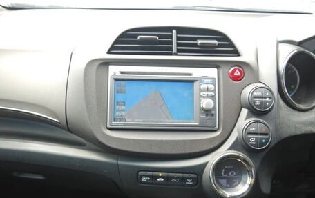 Honda Fit Shuttle I рестайлинг, 2015 год, 720 000 рублей, 11 фотография